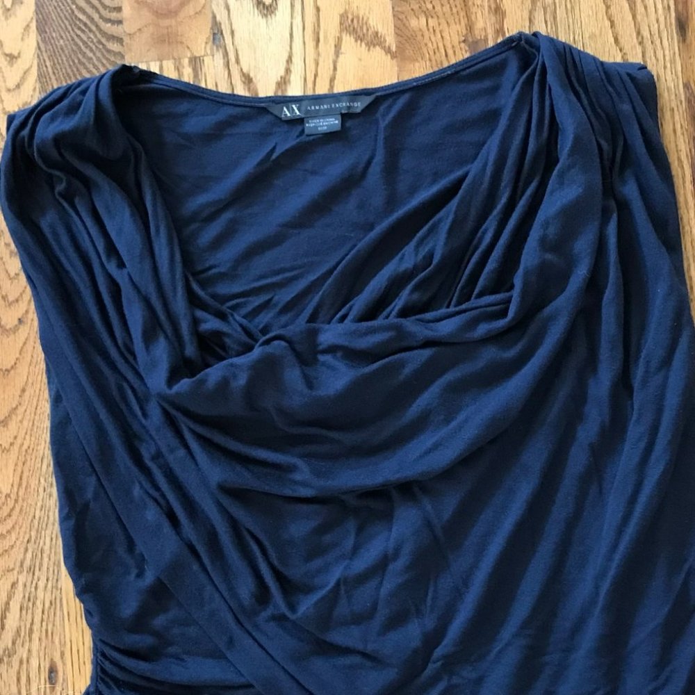 A/X ARMANI EXCHANGE Shirt - Picture 2 of 4